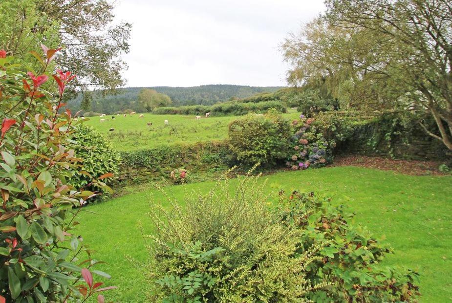 Meadowside Cottage, Characterful Grade 2 Listed Cottage Near To Wadebridge And Padstow Eksteriør bilde