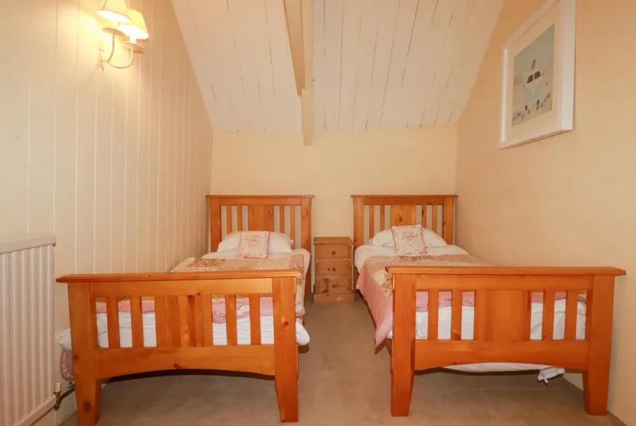 Meadowside Cottage, Characterful Grade 2 Listed Cottage Near To Wadebridge And Padstow Eksteriør bilde