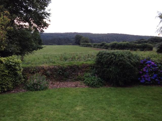 Meadowside Cottage, Characterful Grade 2 Listed Cottage Near To Wadebridge And Padstow Eksteriør bilde