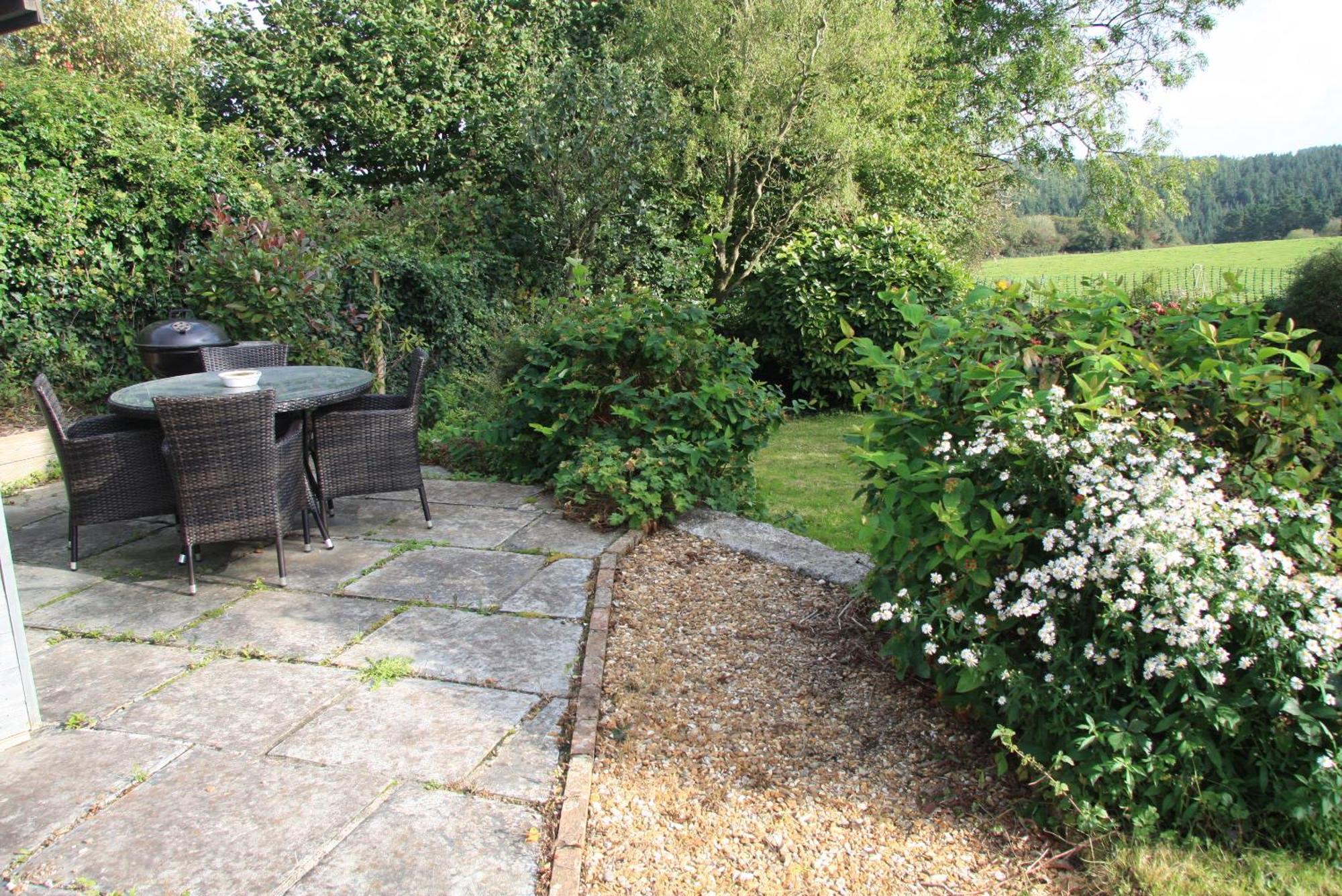 Meadowside Cottage, Characterful Grade 2 Listed Cottage Near To Wadebridge And Padstow Eksteriør bilde