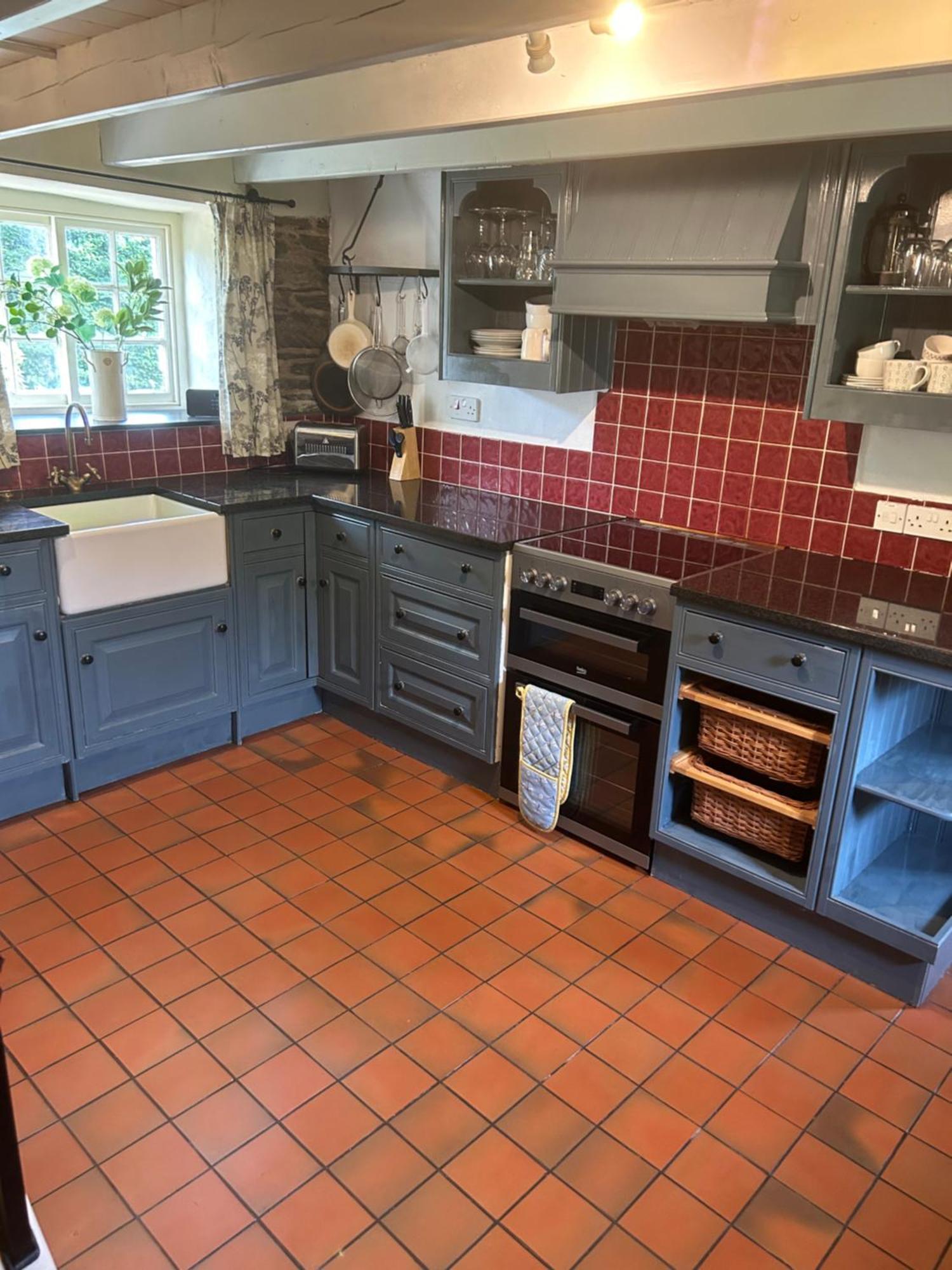 Meadowside Cottage, Characterful Grade 2 Listed Cottage Near To Wadebridge And Padstow Eksteriør bilde