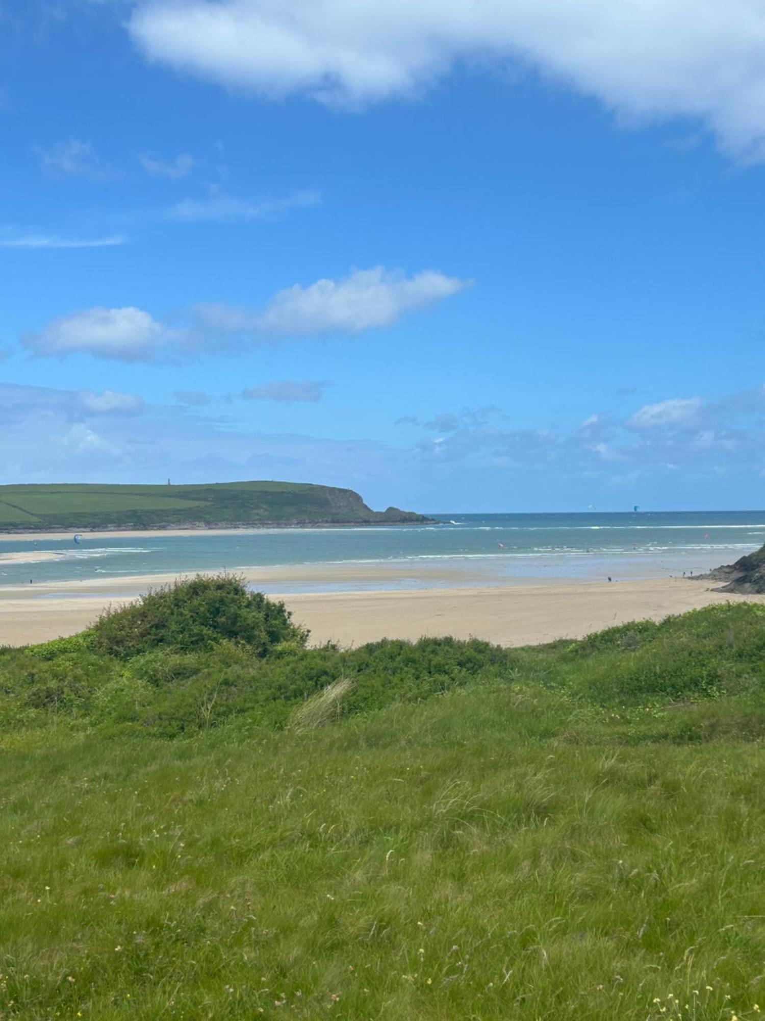 Meadowside Cottage, Characterful Grade 2 Listed Cottage Near To Wadebridge And Padstow Eksteriør bilde